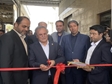 افتتاح کارخانه خوراک دام و طیور طوس نیشابور/تنها کارخانه تمام‌مکانیزه کشور با تولید سالانه ۱۰۸ هزار تن خوراک دام و طیور