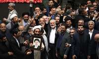 پیام تسلیت رئیس سازمان جهاد کشاورزی آذربایجان غربی در پی شهادت اسماعیل هنیه رئیس دفتر سیاسی حماس