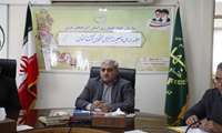 آبیاری با نوار تیپ در بیش از ۸۵ درصد اراضی زراعی زیر کشت سبزی و صیفی در آذربایجان غربی