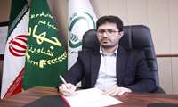 اتمام اجرای رفع تداخلات در اراضی کشاورزی شهرستان ماکو 