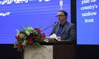 توسعه زنجیره ارزش بادام و ماهیان سردابی با همکاری جهاد دانشگاهی در استان چهارمحال وبختیاری