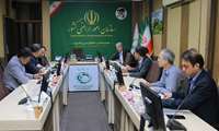همایش ملی حفاظت و جلوگیری از خرد شدن اراضی کشاورزی برگزار می‌شود