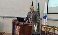 انعقاد تفاهم نامه انتقال دانش فنی تکثیر شاه میگو به بخش خصوصی در آذربایجان غربی 