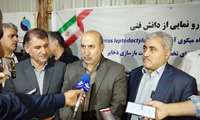 هدفگذاری ایجاد ۵۰۰ هکتار مزرعه پرورشی تولید شاه میگو در آذربایجان غربی