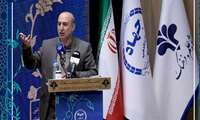 سازمان تات و جهاد دانشگاهی؛ پل ارتباطی برای انتقال دانش به بخش کشاورزی