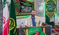 مراسم گرامیداشت روز کارمند در جهاد کشاورزی خراسان رضوی برگزار شد