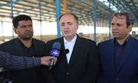 کشاورزی روستا پایه با رونق کشاورزی خرد در کنار زنجیره‌ها راهبرد وزارت جهادکشاورزی است