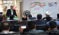 ظرفیت قانونی و نظام اسلامی مهیای وفاق ملی است