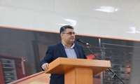 هشتمین واحد تولید مرغ تخمگذار استان کردستان افتتاح شد