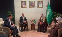  کارگروه مشترک کشاورزی ایران و عربستان تشکیل می‌شود