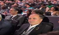  صلح ضامن توسعه پایدار و حفظ منابع طبیعی است/ احیای ٩ میلیون هکتار کویر در ایران 