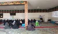 برگزاری کارگاه اصول کشت گیاهان دارویی در روستای سیور شهرستان سمیرم