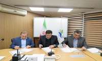 امضای تفاهم‌نامه احداث شهرک‌ کشاورزی با استفاده از ظرفیت تأمین آب از خلیج فارس