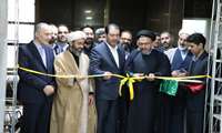 برپایی نمایشگاه فرهنگی «روزنه»؛ به مناسبت ایام فاطمیه
