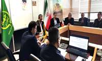 پتانسیل توسعه باغات دیم در استان کرمانشاه وجود دارد