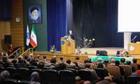 همایش گرامیداشت روز دانشجو