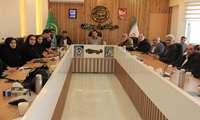 به دنبال کاهش ضایعات در محصولات کشاورزی هستیم