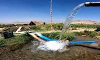 استفاده حجمی آب؛ راه نجات کشاورزی ایران