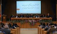 سفر وزیر جهاد کشاورزی به خراسان رضوی  شهرستان نیشابور 