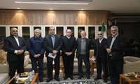 گردهمایی وزرای ادوار مختلف کشاورزی؛ فصل مشترک تجربه و آینده‌نگری 