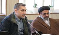 ارتقای بهره وری سازمان ها در گرو گزینش نیروی انسانی معتقد و متعهد است