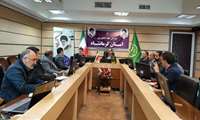 بررسی ۱۷۴ پرونده در کمیسیون واگذاری زمین استان کرمانشاه 