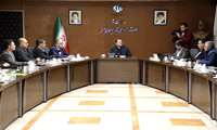 لزوم افزایش بهره‌وری در بخش کشاورزی آذربایجان‌غربی / از سرمایه گذاران بخش کشاورزی استان حمایت می کنیم 