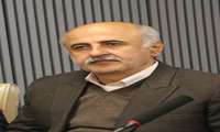 سرپرست جدید جهاد کشاورزی کردستان معرفی شد