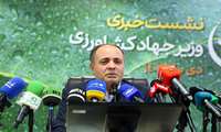 تامین‌کننده امنیت غذایی کشور نمی‌تواند تعطیل شود/ بازار کالاهای اساسی با ثبات است 