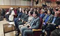  گردهمایی مددکاران ترویجی در سازمان جهاد کشاورزی استان کرمانشاه برگزار شد