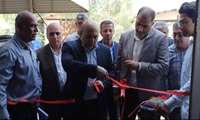  بهره‌برداری از دو طرح تحقیقاتی آبزی‌پروری در شهرستان بندرلنگه