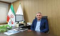 انتصاب در شرکت شهرک‌های کشاورزی