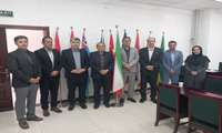 حضور تیم کارشناسی منابع طبیعی ایران در سمینار بین‌المللی همکاری‌های مشترک جنگلداری چین