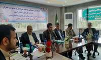جامعه عشایری در پدافند غیرعامل و امنیت مرزها نقش مهمی دارند