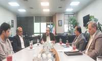 دریانوردان بازوی اجرایی تحقیقات شیلات هستند