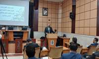 کاهش ۲۰ درصدی ریزگردها و فرسایش بادی کشور در برنامه هفتم توسعه