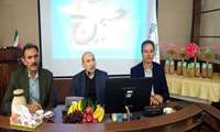 دستاوردهای موسسه دیم مهمترین عامل پایداری تولید در شرایط خشکسالی و کم‌آبی در دیم زارها
