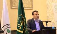 کنترل ملخ های بومی در استان فارس برای سومین سال متوالی
