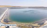 استان قزوین پیشتاز در اجرای طرح ملی «آبخیز تا جالیز»