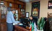 هوشمند سازی خدمات موجب کاهش هزینه ها، مراجعات و افزایش رضایتمندی ارباب رجوع می شود