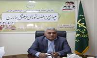 موکب اربعین حسینی سازمان جهاد کشاورزی آذربایجان‌غربی در مسیر مرز تمرچین مستقر می‌شود 