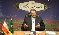 افزایش ۱۷۴هزارتنی ظرفیت جذب مواد خام صنایع کشاورزی در استان تهران