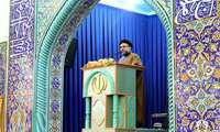برای پیشبرد انقلاب اسلامی باید از مکتب امام راحل صیانت کرد 
