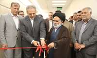 برپایی نمایشگاه توانمندی‌های روستایی و عشایری استان کرمان در وزارت جهاد کشاورزی