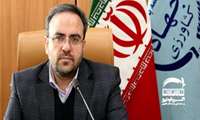 حسینی معاون وزیر و رئیس سازمان شیلات ایران بعنوان نماینده تام الاختیار وزیر جهادکشاورزی از پروژه های کشاورزی استان کردستان بازدید کرد