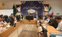 حل مشکلات عشایر شهرستان ورامین با حضور نمایندگان مجلس شورای اسلامی