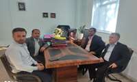 سنددار کردن اراضی کشاورزی ایجاد بستر مناسب برای خدمت‌رسانی بهتر به کشاورزان 