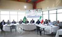 ستاد ارتباطات مردمی وزارت جهاد کشاورزی در قم آغاز به کار کرد