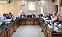 کسب رتبه اول کشوری در زمینه صدور اسناد اراضی کشاورزی توسط امور اراضی اردبیل