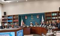 ضرورت حفظ زمین‌های کشاورزی مرغوب با کمک دستگاه‌های ذی‌ربط